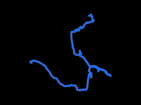 gpx track image