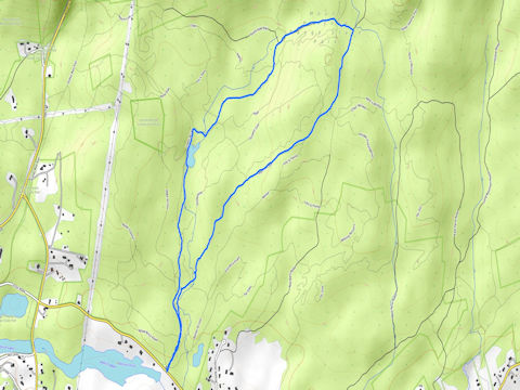 gpx track image