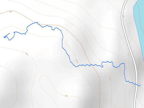 gpx track image