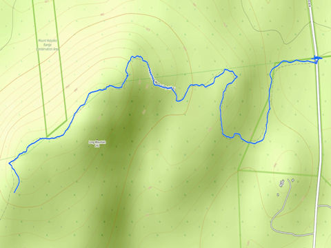 gpx track image