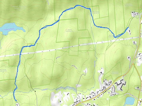 gpx track image