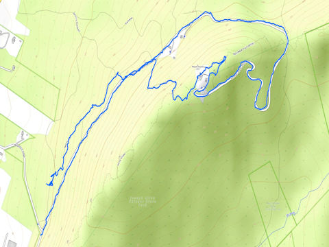 gpx track image