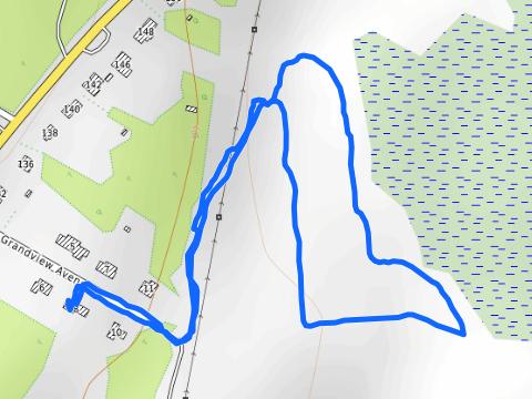 gpx track image