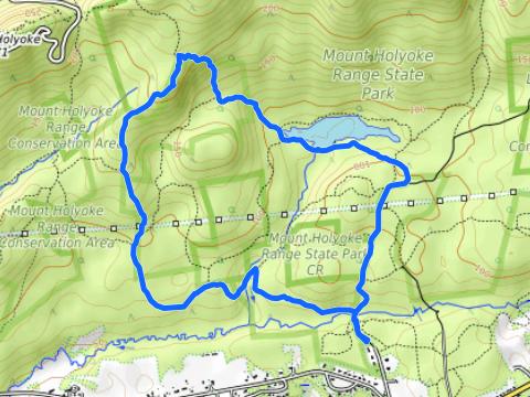 gpx track image