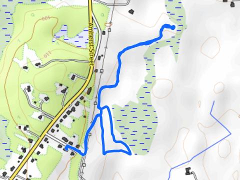 gpx track image