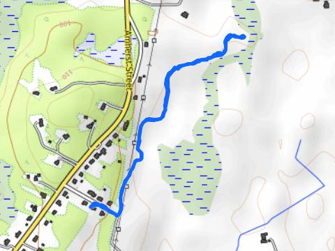 gpx track image