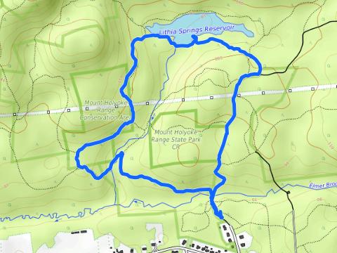 gpx track image
