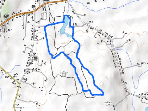 gpx track image