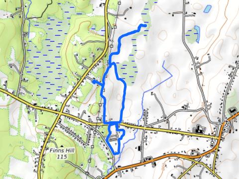 gpx track image