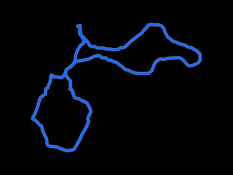 gpx track image