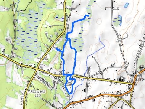 gpx track image