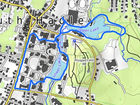 gpx track image