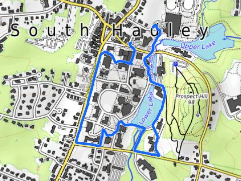 gpx track image