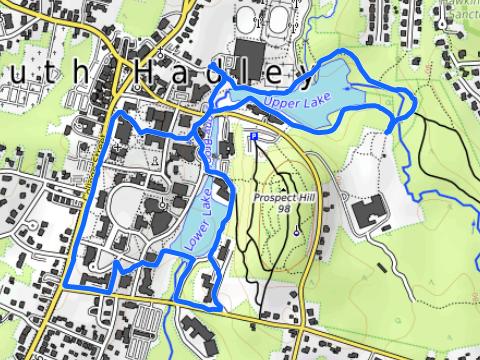 gpx track image
