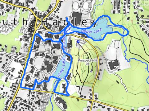 gpx track image