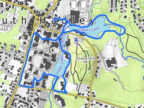 gpx track image