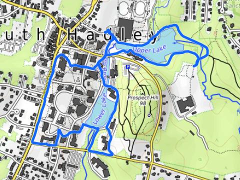 gpx track image
