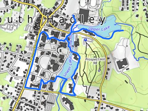 gpx track image
