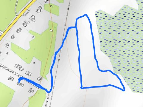 gpx track image