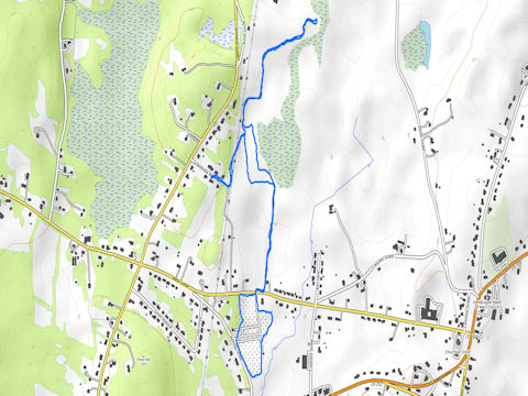 gpx track image