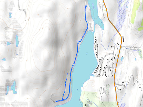 gpx track image