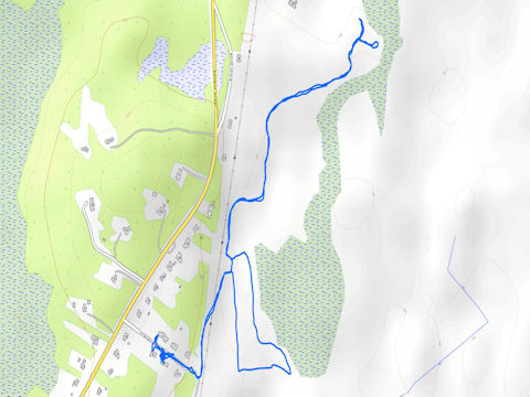 gpx track image
