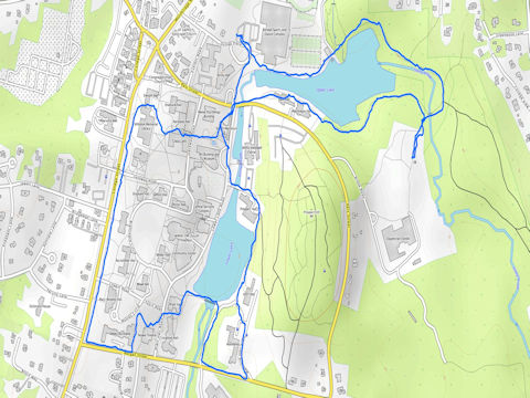 gpx track image