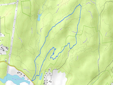 gpx track image