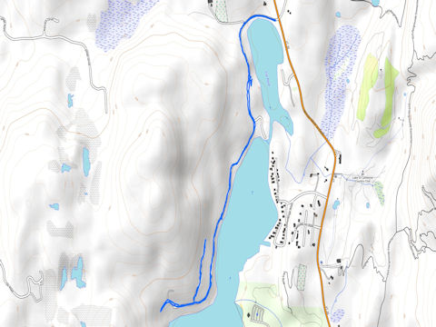 gpx track image