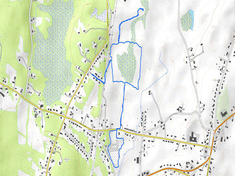 gpx track image