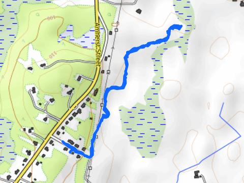 gpx track image
