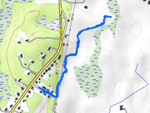 gpx track image
