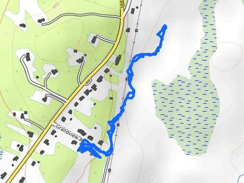 gpx track image
