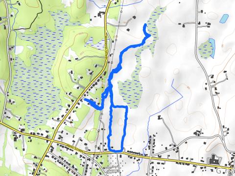 gpx track image