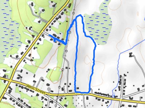 gpx track image