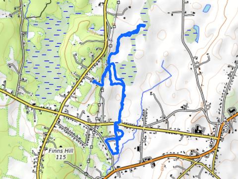 gpx track image