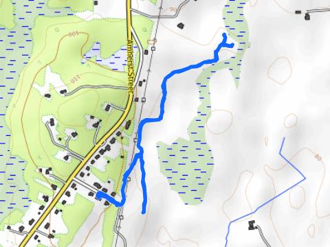gpx track image