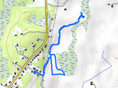 gpx track image
