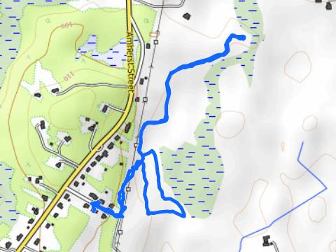 gpx track image