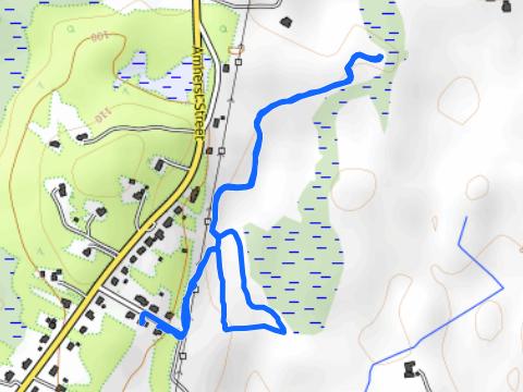 gpx track image