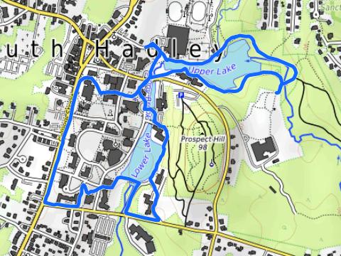 gpx track image