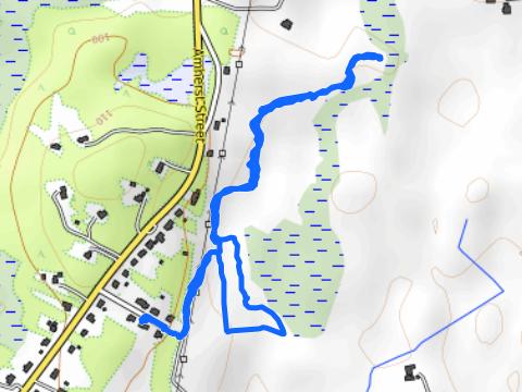 gpx track image