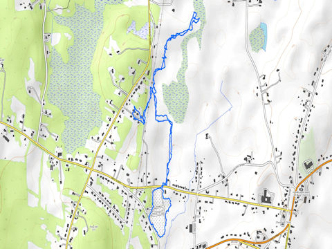 gpx track image