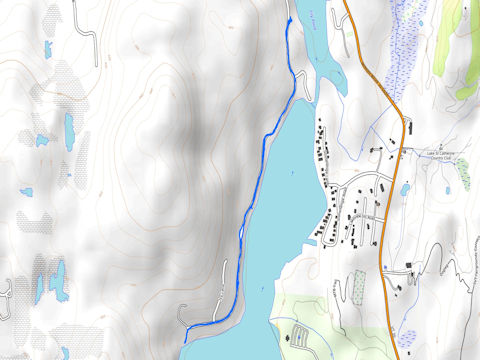 gpx track image