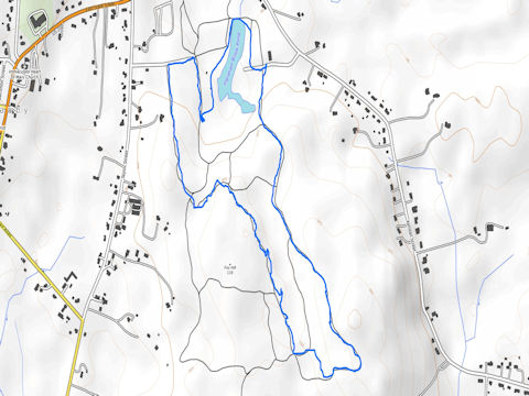 gpx track image