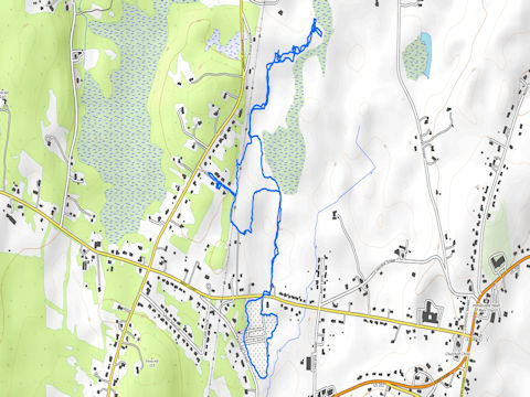 gpx track image