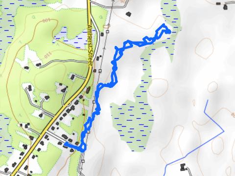 gpx track image