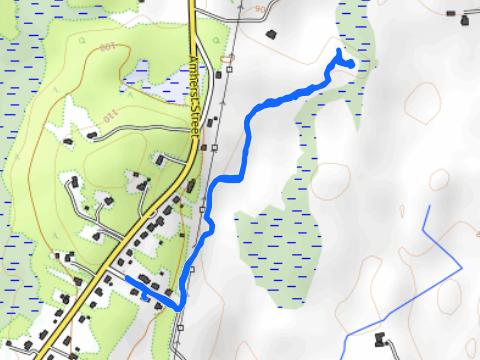 gpx track image