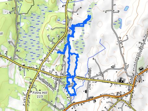 gpx track image