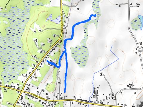 gpx track image